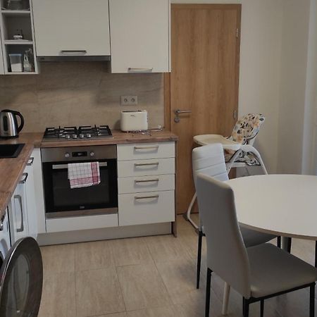 Apartman Sofia レビツェ エクステリア 写真