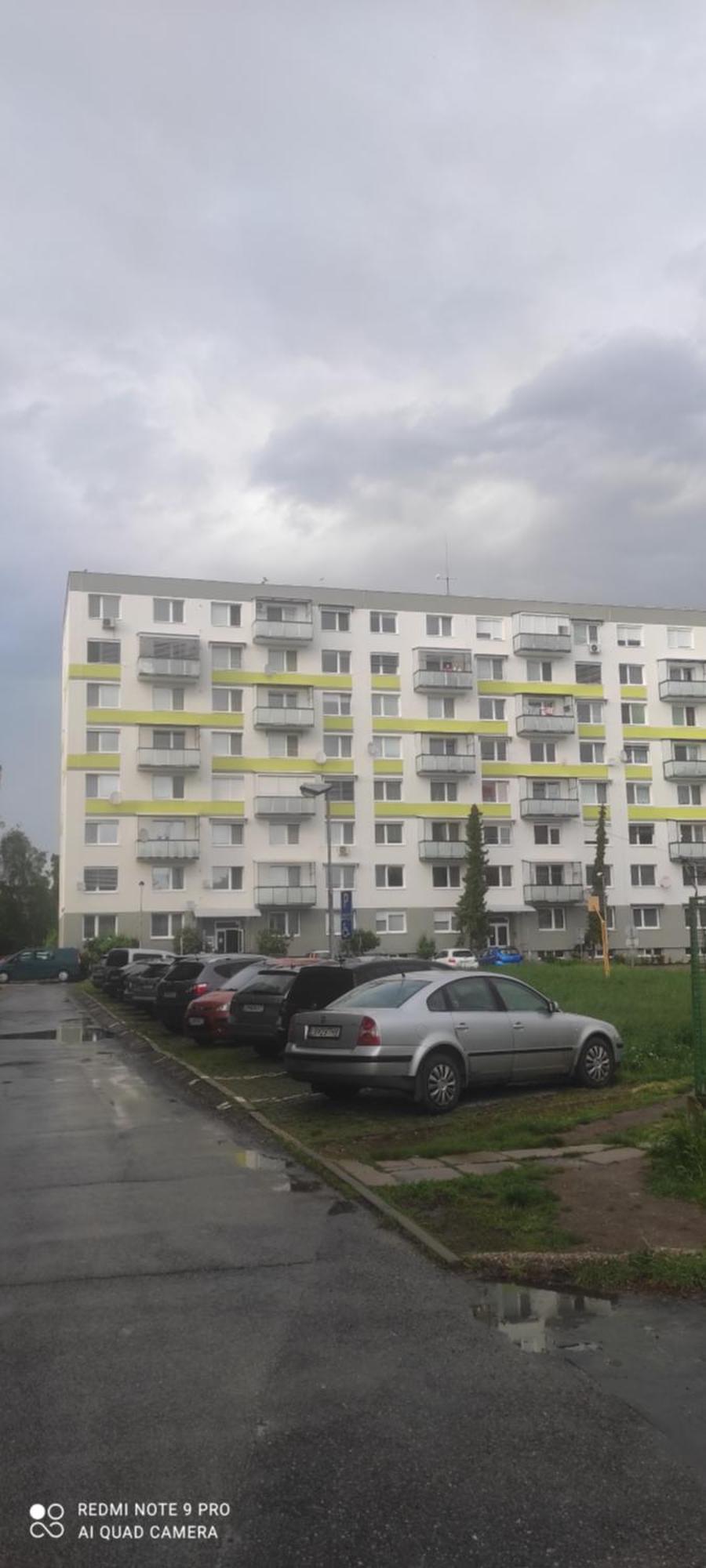 Apartman Sofia レビツェ エクステリア 写真