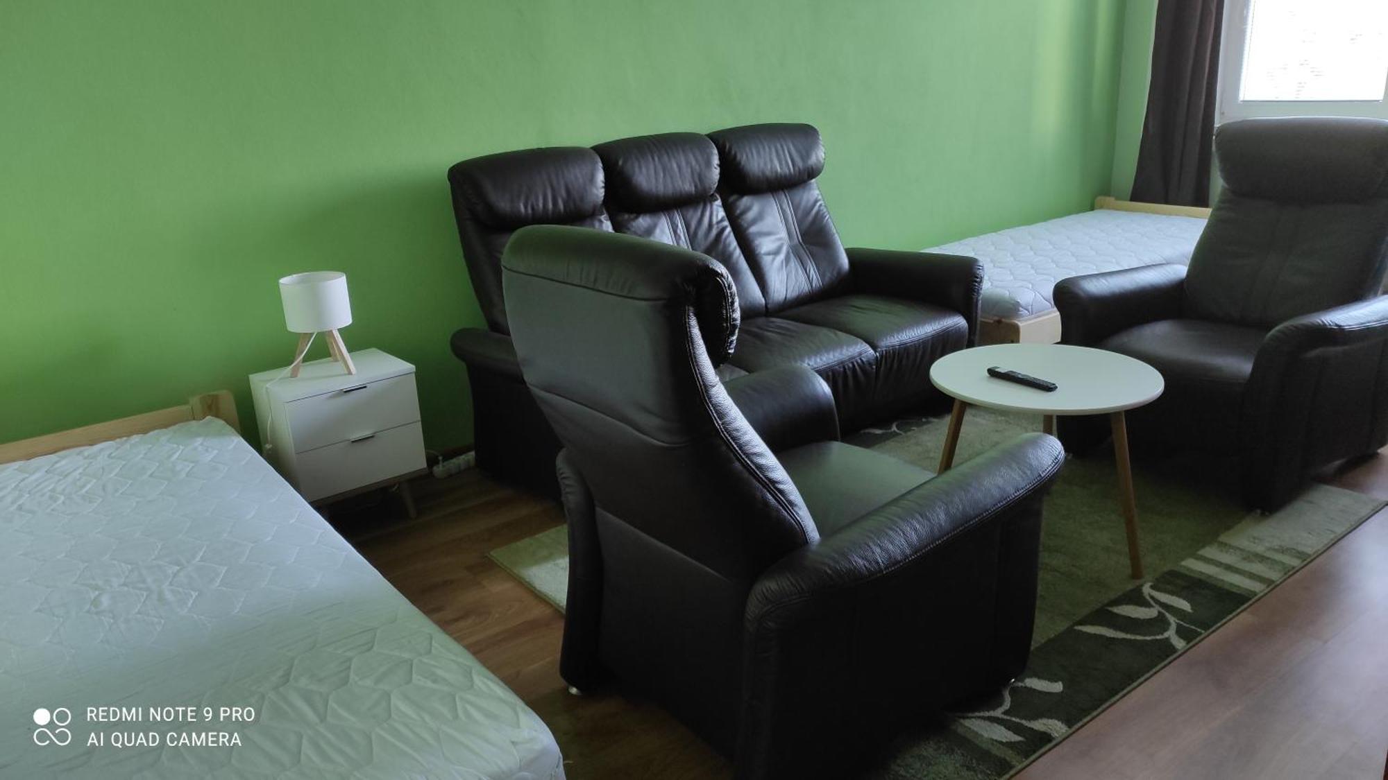 Apartman Sofia レビツェ エクステリア 写真