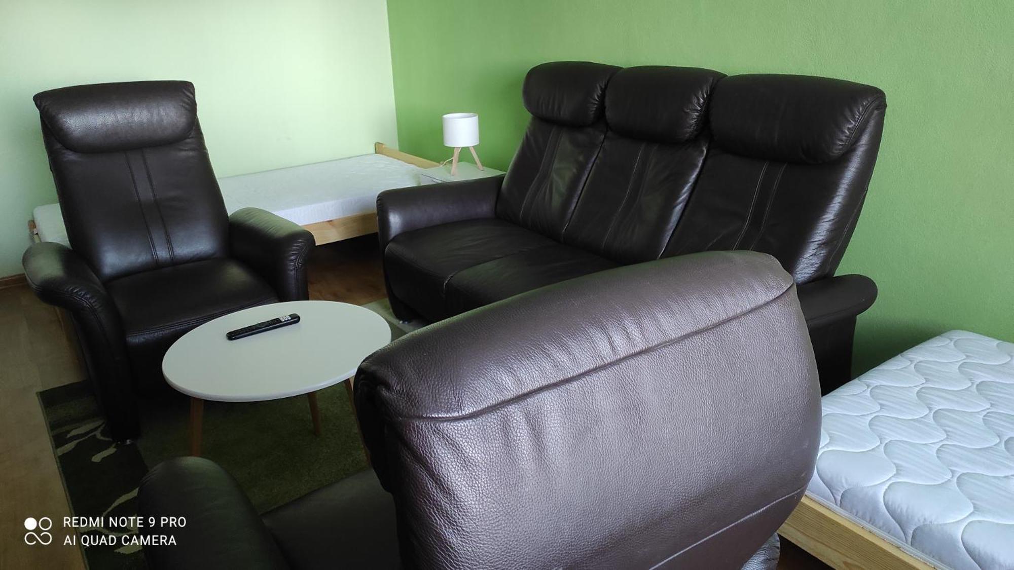 Apartman Sofia レビツェ エクステリア 写真