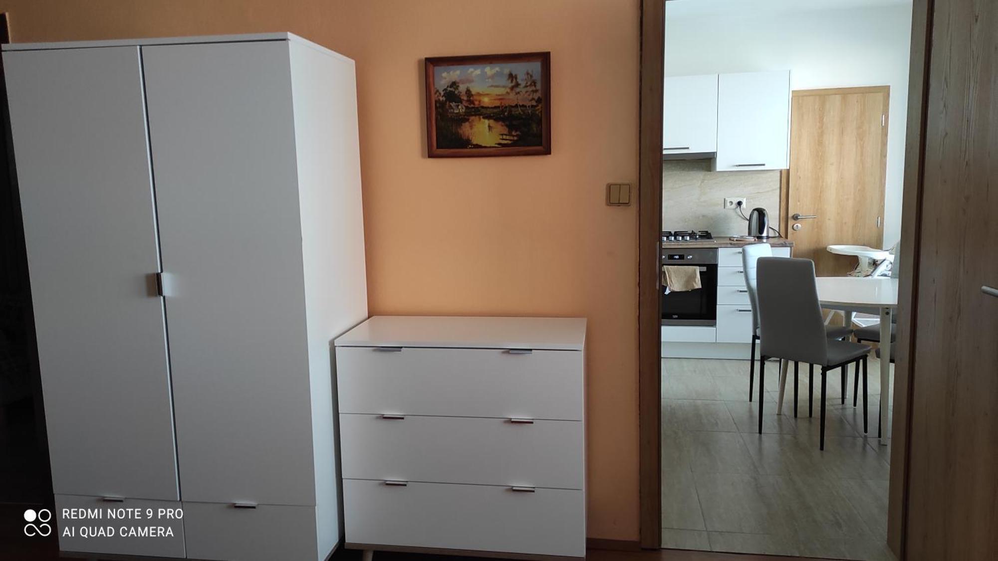 Apartman Sofia レビツェ エクステリア 写真