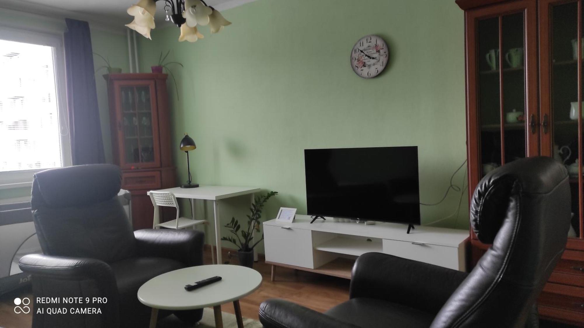 Apartman Sofia レビツェ エクステリア 写真